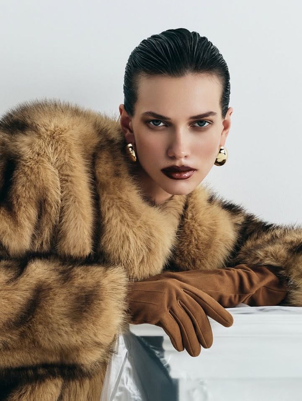 Stand Out With This Falls Top Styles ...