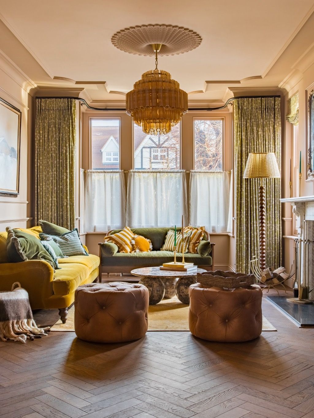 Why Plaster Cornice Designs Add Elegance to Any Room ...