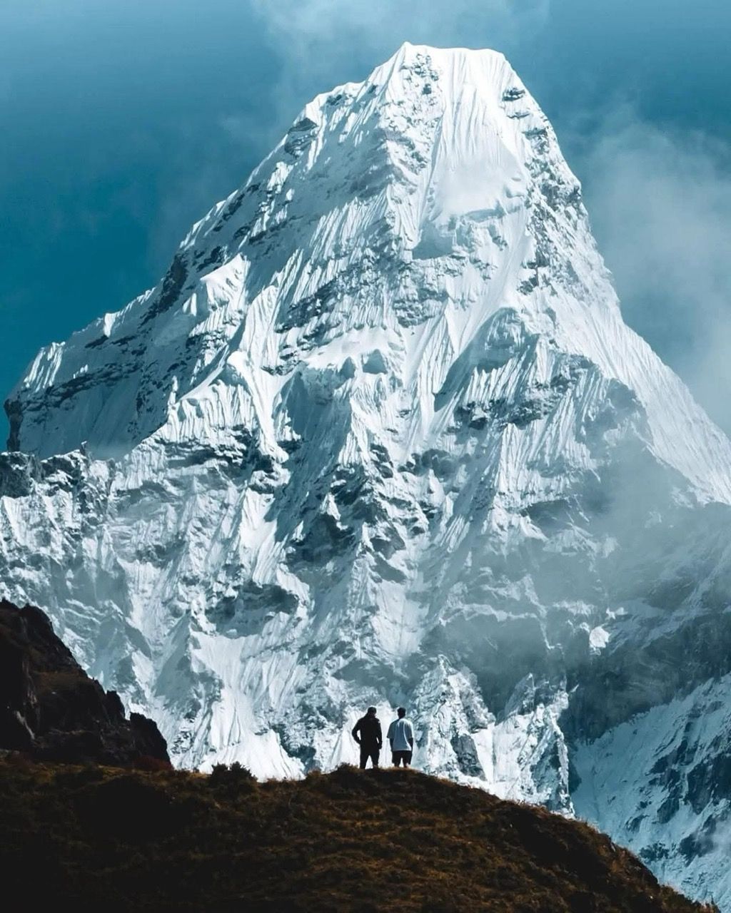 8 Attractions of Nepal That Shout for You to Visit ...