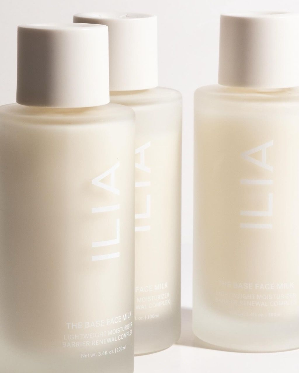 ILIA’s The Base Face Milk - Hero Product That Needs to Be on Your Beauty Shelf ASAP