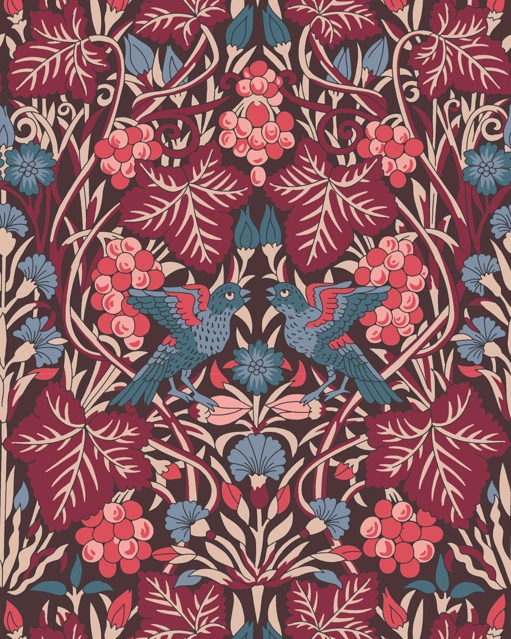 Liberty’s Vine Thief Eau de Parfum Redefines the Art of Seduction This Fall