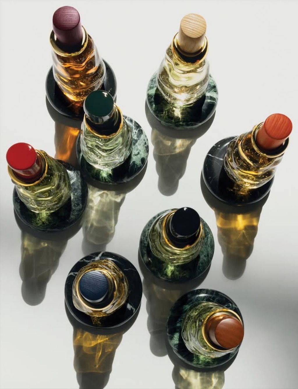 Beauty Meets Scent - The Top Women’s Perfumes for 2025