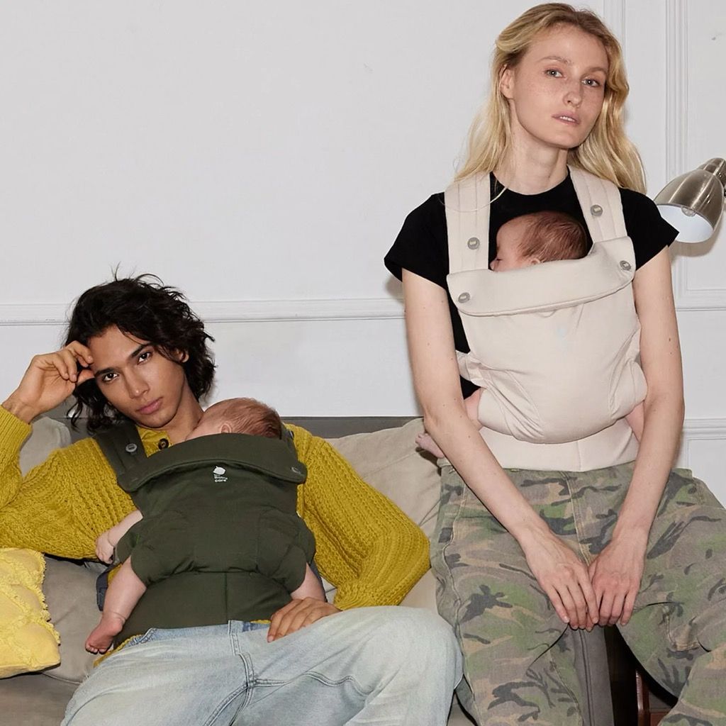 5 Things No One Tells You About Babywearing and Why the Right Carrier Changes Everything