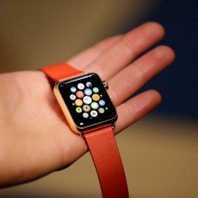 Have You Got Your Eye on an Apple Watch? Here's What You Need to Know ...