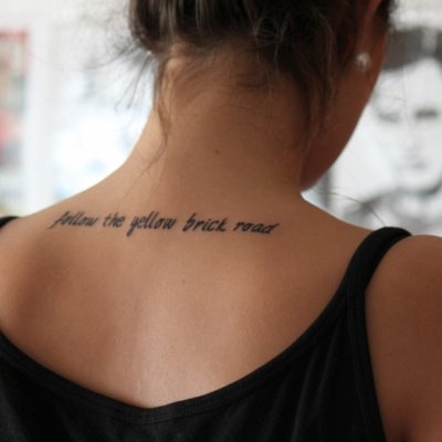 Ready for Your First Tattoo do These 7 Things before Getting Inked