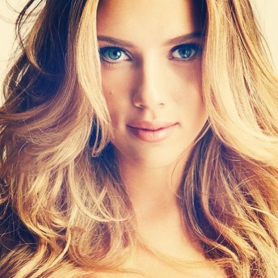 Beauty Tips to Steal from Scarlett Johansson ...