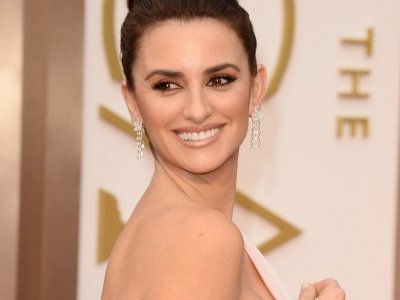 7 Best Beauty Highlights from the Oscars in 2014 ...