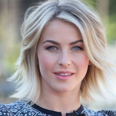 7 Ways You Can Be Inspired by Julianne Hough's Beauty ...