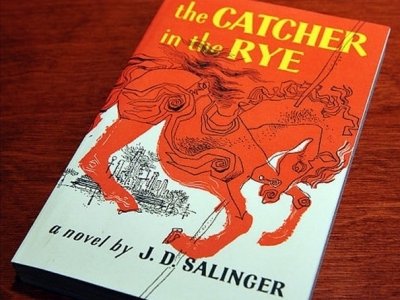 7 Fun Facts about "the Catcher in the Rye" ...