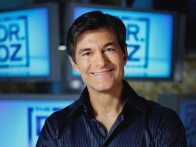 7 Understandable Reasons Why We Love Dr. Oz ...