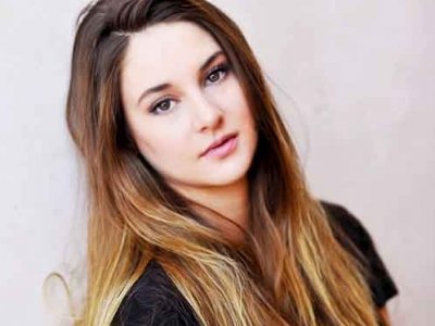 7 Crazy Shailene Woodley Quotes About Her Alternative Lifestyle