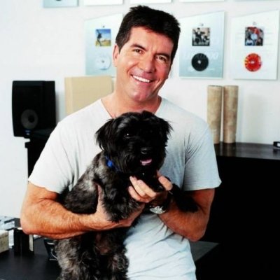 7 Things to Know about Simon Cowell ...