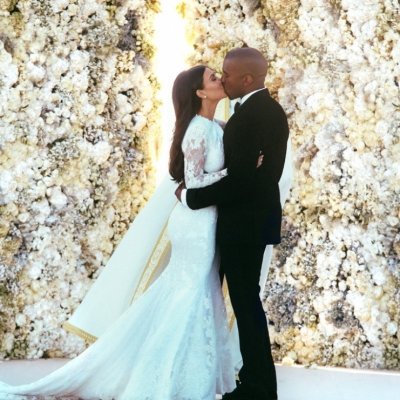 7 Ridiculous Things about Kim Kardashian's Wedding ...