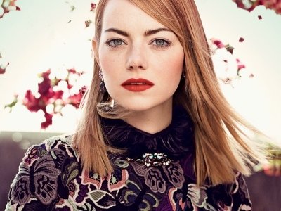 7 Ways to Steal Emma Stone's Signature Style ...