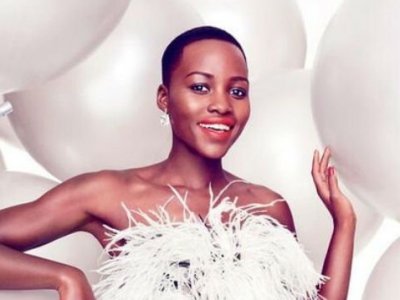 7 Reasons Why We Love Lupita Nyong'o