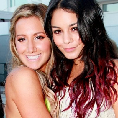 9 Adorable Pairings of Celebrity Best Friends ...