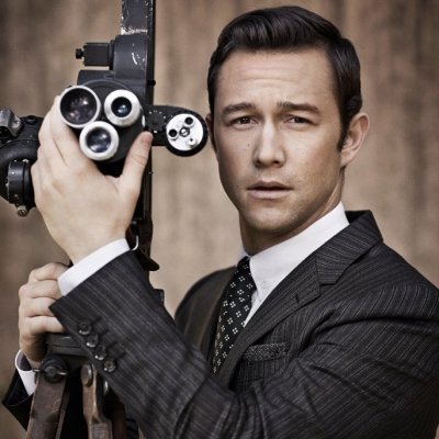 Joseph Gordon-Levitt Calls Himself 'Male Feminist' ...