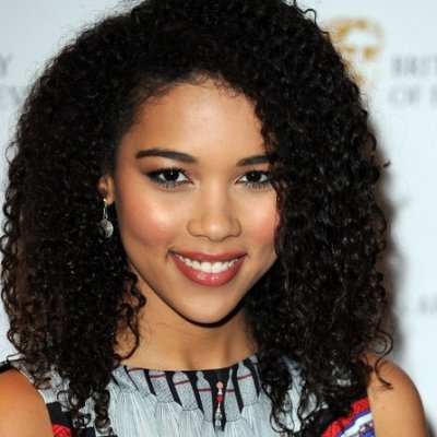 7 Fantastic Reasons to Love Alexandra Shipp ...