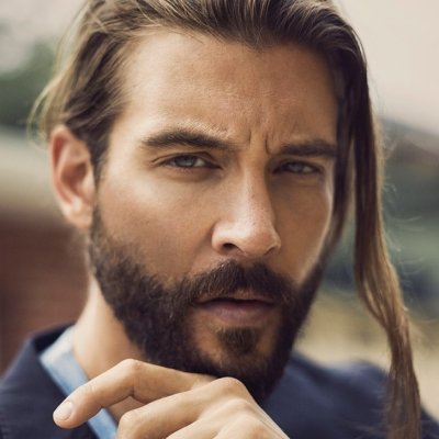 Happy Movember! Here's 17 Bearded Hunks to Lust over ...