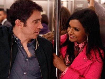 7 of Mindy's Best Outfits from the Mindy Project Finale ...