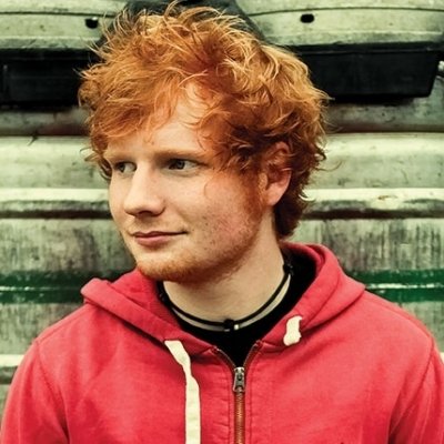 7 Celebrities Who Have Praised Ed Sheeran's New Album ...