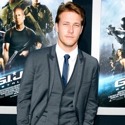 7 Reasons to Love Luke Bracey ...