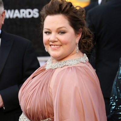 7 Reasons Melissa Mccarthy Is An Amazing Role Model