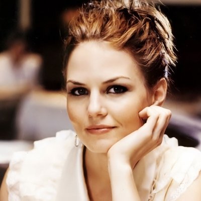 7 Awesome Reasons to Love Jennifer Morrison ...