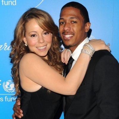 Nick Cannon Won't Always Be Mariah Carey's Baby ...