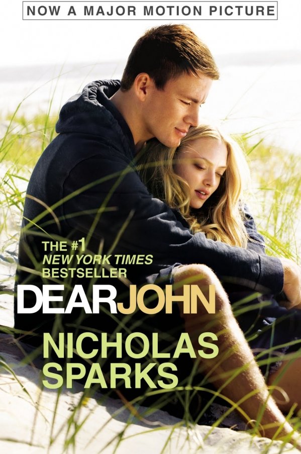 Dear John