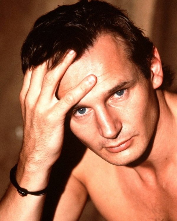 Liam Neeson