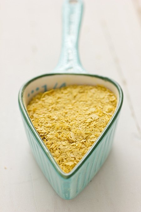 Nutritional Yeast