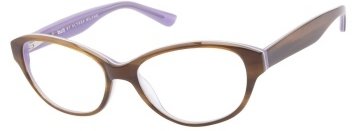 Touch by Alyssa Milano 104 Havana Purple