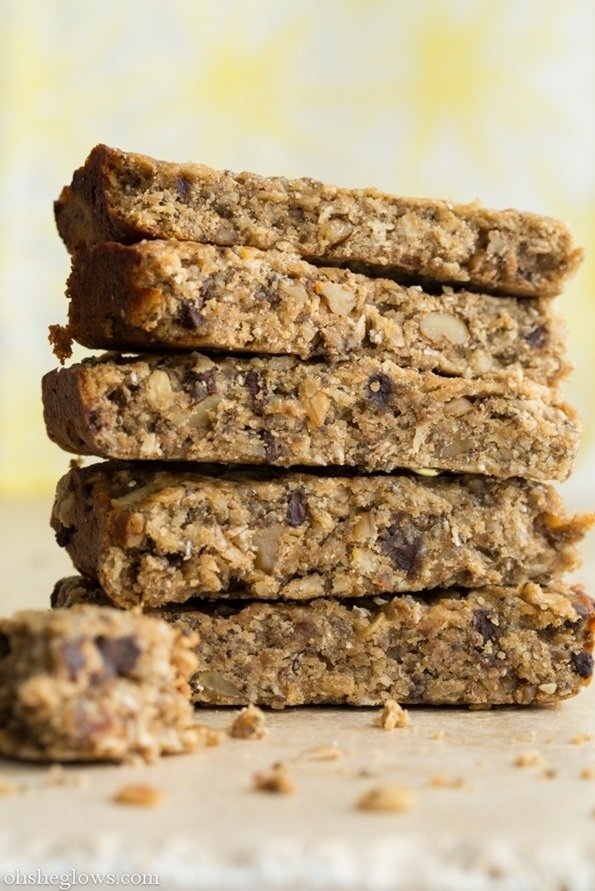 Protein Bars