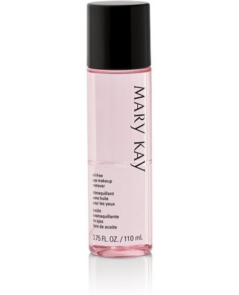 Mary Kay – Oil-Free Eye Makeup Remover