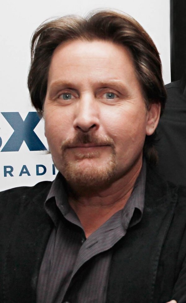 Emilio Estevez