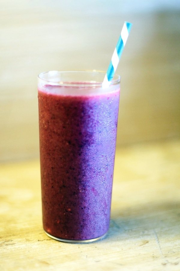 Fruit Smoothie