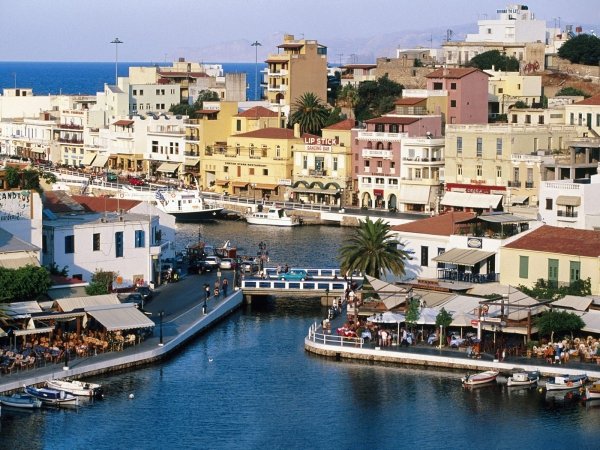 Crete, Greece