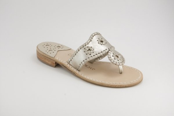 Jack Rogers Thong Sandal