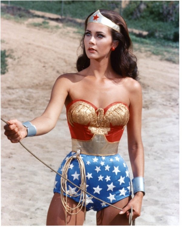 Wonder Woman