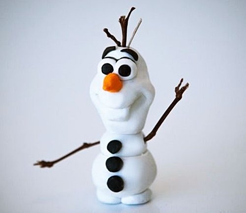 Clay Olaf