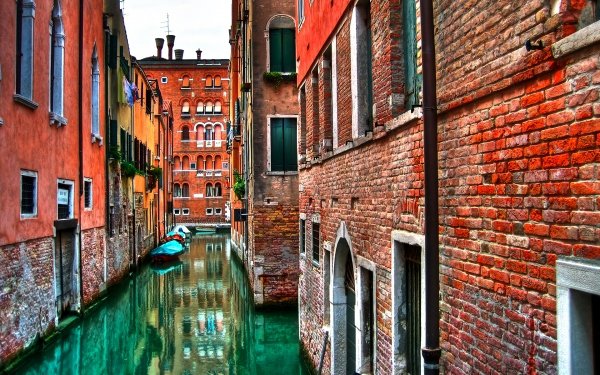 Venice, Italy