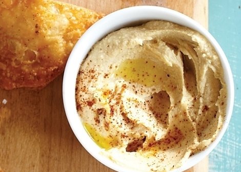 Hummus