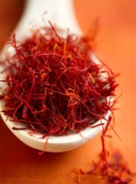 Saffron