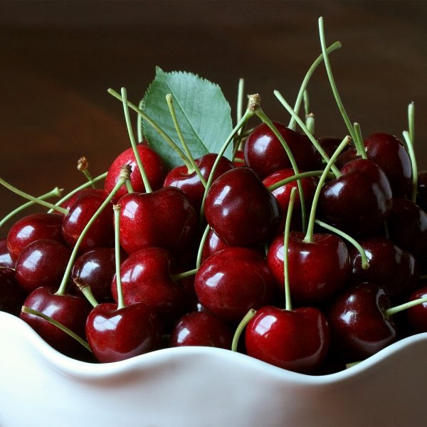 Cherries