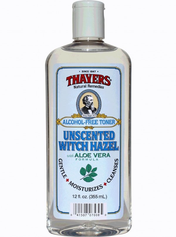 Witch Hazel