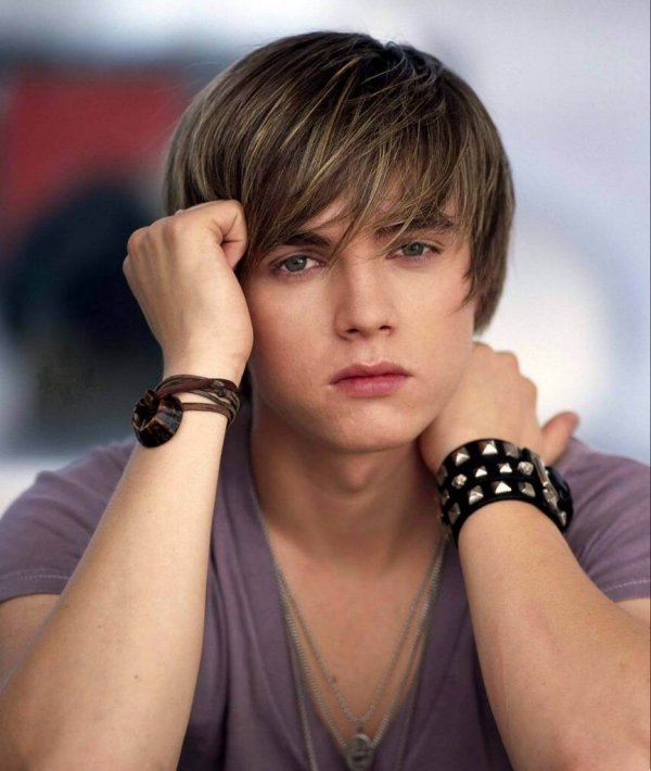 Jesse Mccartney