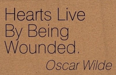 Oscar Wilde