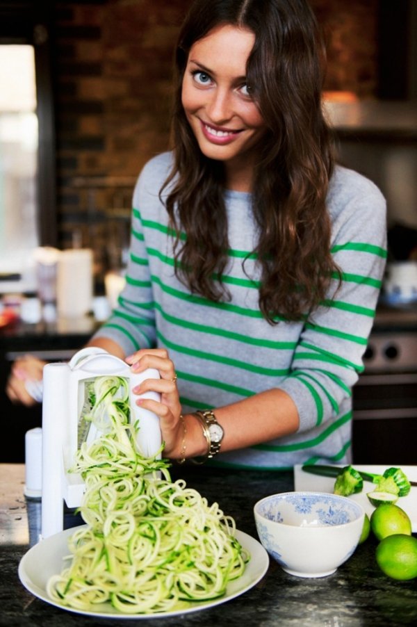 Deliciously Ella