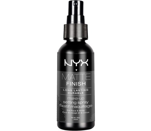 NYX Matte Setting Spray